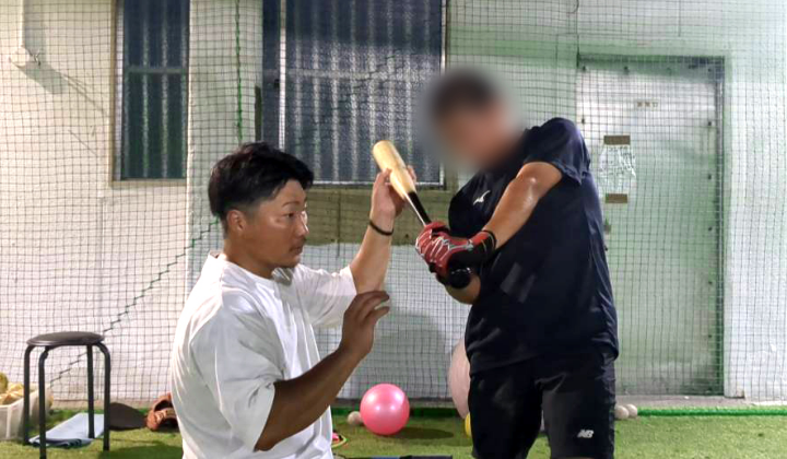 個の技術力を高めることに集中する