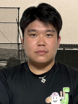 柴田 椋大