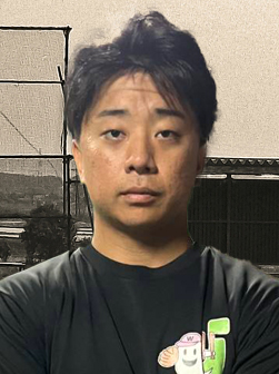 矢野 誉