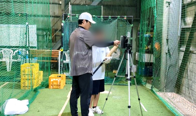 プレミアムレッスン風景