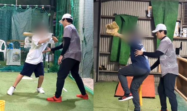 プレミアムレッスン風景