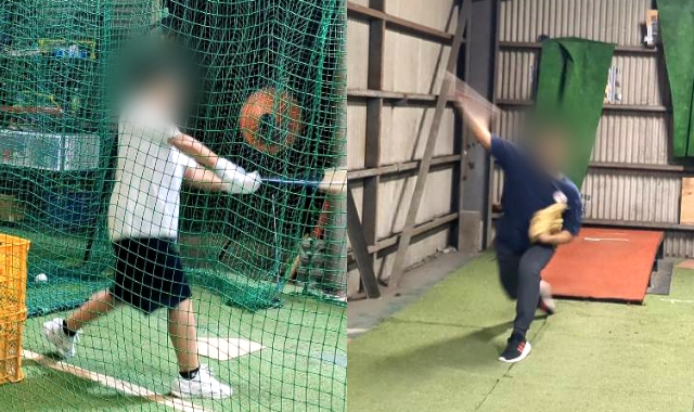 プレミアムレッスン風景