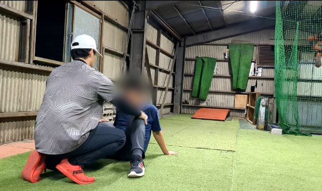 プレミアムレッスン風景