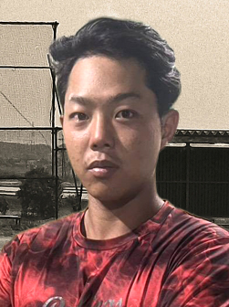 青田 裕希